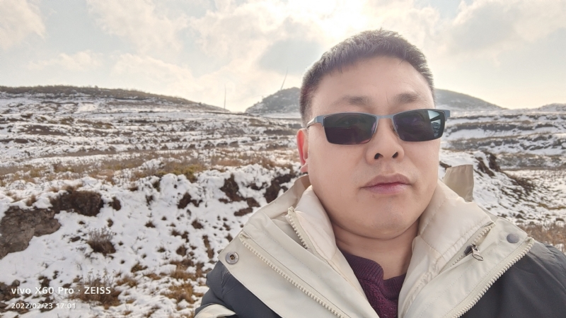 碧波绿叶的第二张照片--富源残疾人相亲网
